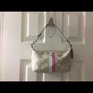 Coach Mini Handbag